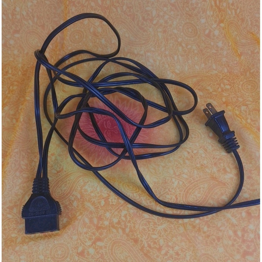 Brother Sewing Machine Controller Foot Pedal 1.0A Model M 3-Prong 331-21 #157463 - Picture 6 of 9